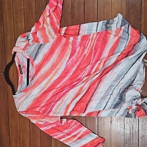 David Cline XL Women's Shirt